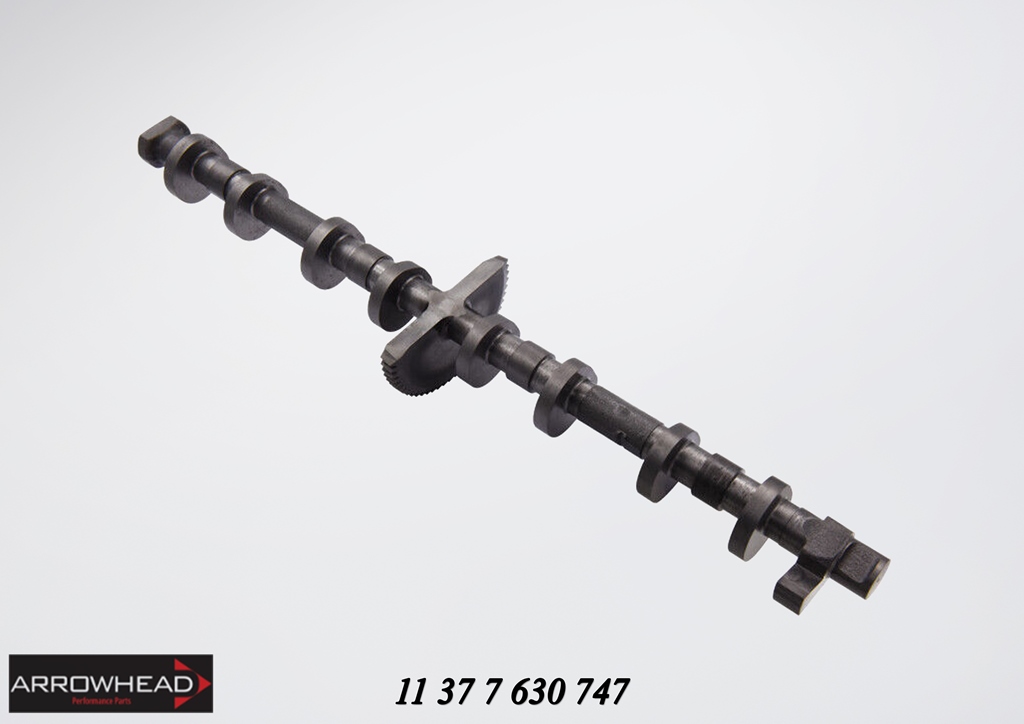EGang Flangia 11127810707 Per BMW - Adatto A Serie 1/2/3/4/5/6/7/X1/X3/X4/X5/X6 - Ricambio Originale - 2